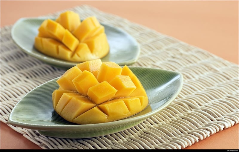 Mango Chutney